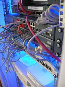 华为云服务器有什么作用，华为云服务器，构建数字化时代的核心算力引擎与价值创造平台