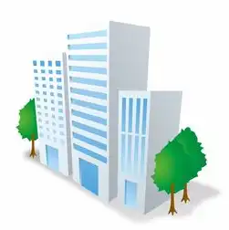 企业服务器厂家排名有哪些公司，2023企业服务器厂商排名，技术解析与市场趋势深度报告