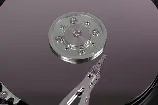 存储服务器的工作原理图，存储服务器工作原理深度解析，架构设计、数据流转与智能优化全流程