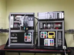 一个显示器可以接两个电脑吗，双屏协作新趋势，全面解析显示器同时连接两台电脑的技术实现与实用指南