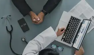 云端服务包括什么服务，云端服务全景解析，从基础设施到智能应用的核心构成与行业影响