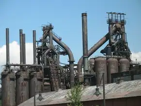 全球最大服务器生产厂家排名，2023全球服务器产业格局深度解析，五大巨头领跑市场，技术变革驱动行业洗牌