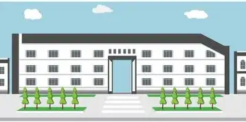云主机 办公，智能办公新基建，云主机如何重构现代企业数字化生态