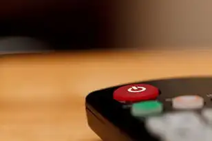 远程主机租赁，远程主机租用多少钱？深度解析价格体系与选型指南（超3500字）