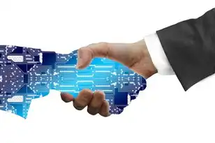 对象存储实现原理，对象存储技术实现原理与国内外研究进展对比分析（2023-2024）