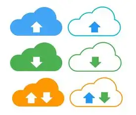 云端服务器免费下载app，2023云端服务器免费下载全攻略，解锁高效算力与安全使用指南