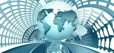 全球云服务前三名企业有哪些,2023全球云服务前三强深度解析,AWS、Azure与Google Cloud的竞争格局与未来趋势