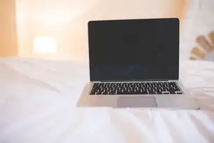 用笔记本当主机可以吗，笔记本变身主机，一场技术奇妙的实践与探索