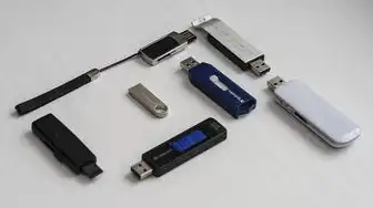 vm虚拟机识别不了u盘,VM虚拟机识别不到U盘的全面解决方案,从硬件检测到系统配置的深度排查指南
