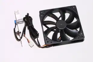 主机风冷改水冷安装方法，从风冷到水冷，深度解析PC主机散热系统升级全流程（含避坑指南与成本优化方案）