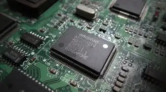 异速联安装服务器步骤,异速联服务器在Windows Server 2016部署全流程解析,从环境搭建到高阶运维的完整指南