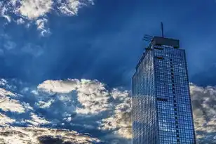 最大云服务商是哪个平台，2023年全球云服务市场格局深度解析，AWS稳居第一背后的技术壁垒与行业变局