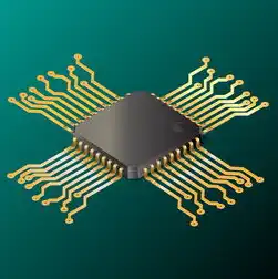 华为云服务器cpu,华为云服务器CPU技术解析,鲲鹏920与昇腾架构的国产化突破之路