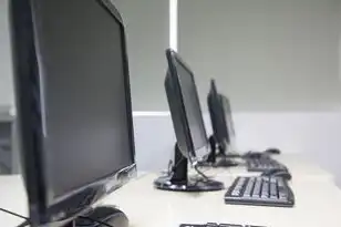 台式电脑主机的配置有哪些,台式电脑主机配置全解析,从核心硬件到选购策略的深度指南
