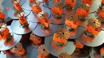 vps远程桌面服务器租用，租用VPS远程桌面服务器全指南，从选型到安全与成本优化的完整解决方案