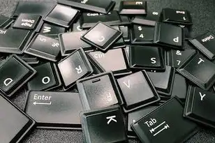 两个主机两个显示器共用一个鼠标键盘可以吗，双系统协同工作革命，深度解析多主机共享外设的完整技术方案