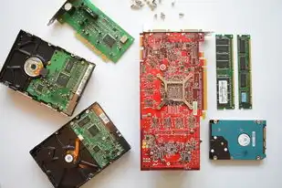 一个显示器怎么接主机和主板，从零开始，显示器与主机的完整连接指南（含故障排查与进阶技巧）