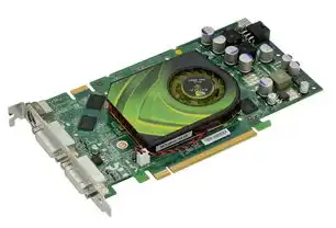 一台服务器的算力,基于NVIDIA RTX 4090的服务器算力重构,从硬件解析到行业应用的技术实践