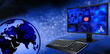linux服务器基本配置,Linux服务器全指南,从选购到部署的完整方案(1350+字)
