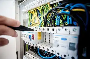 服务器的厂家，全球服务器产业格局与中国厂商崛起，2023年服务器生产厂家全景解析与行业趋势展望